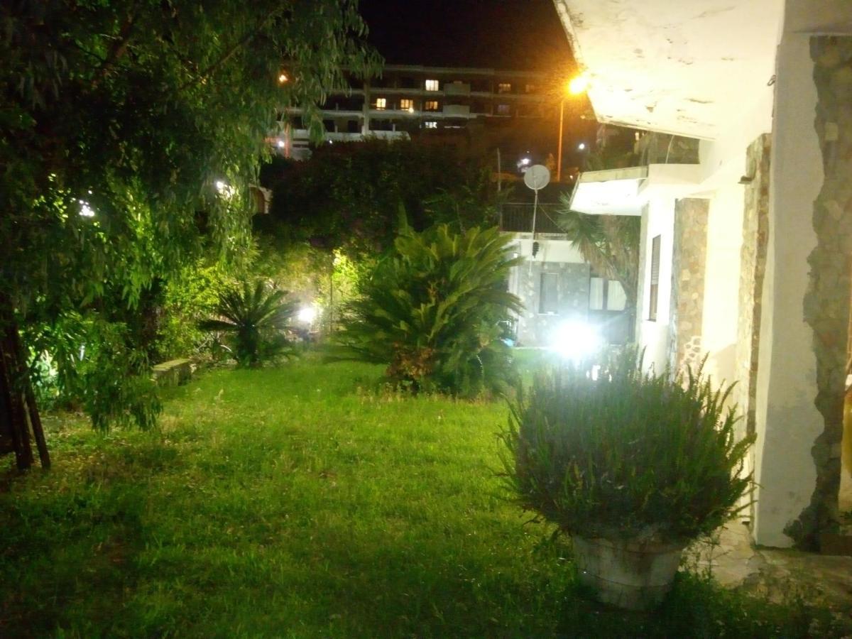 Сasa de vacaciones Sullo Stretto