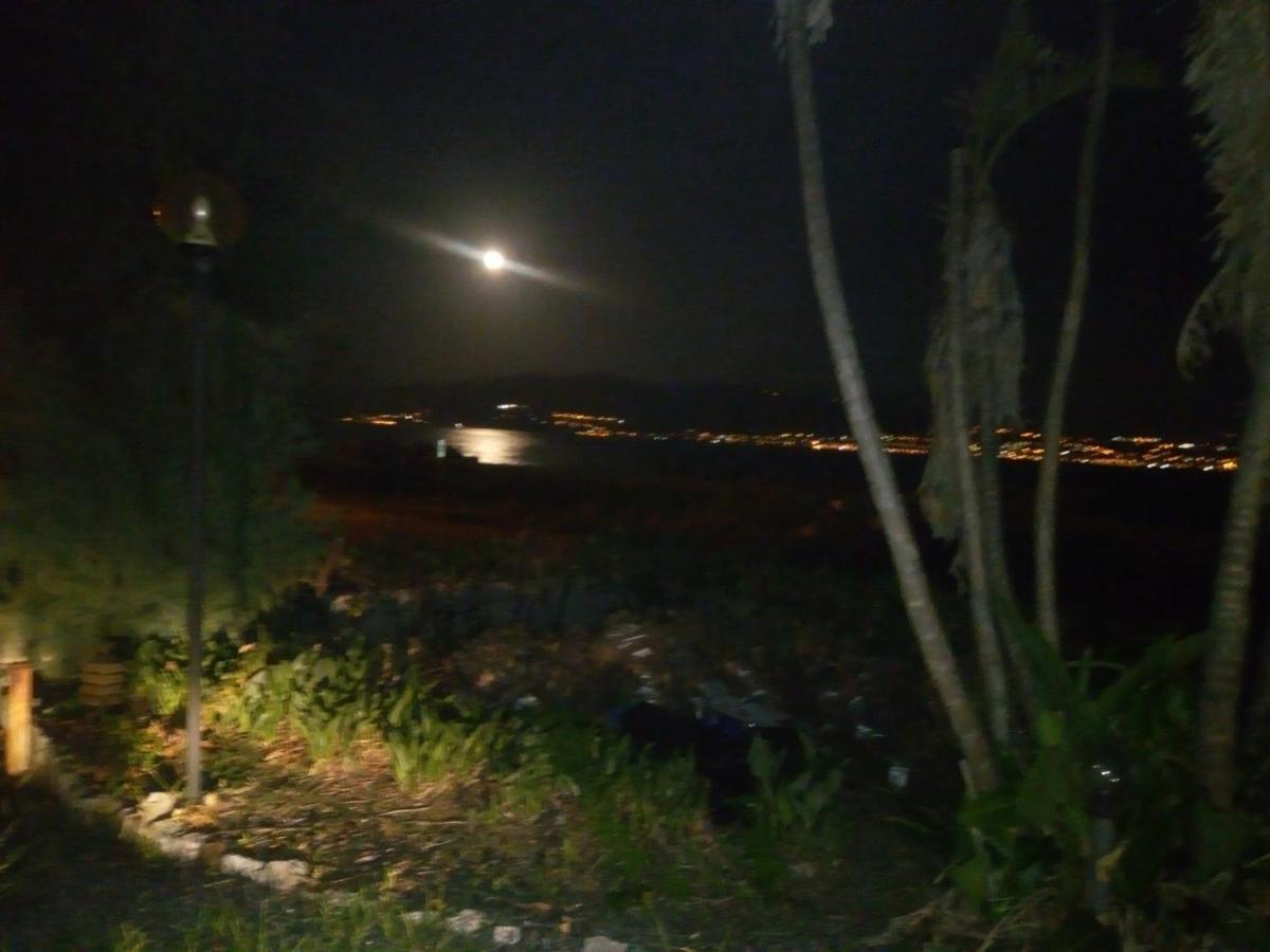 Sullo Stretto Holiday home