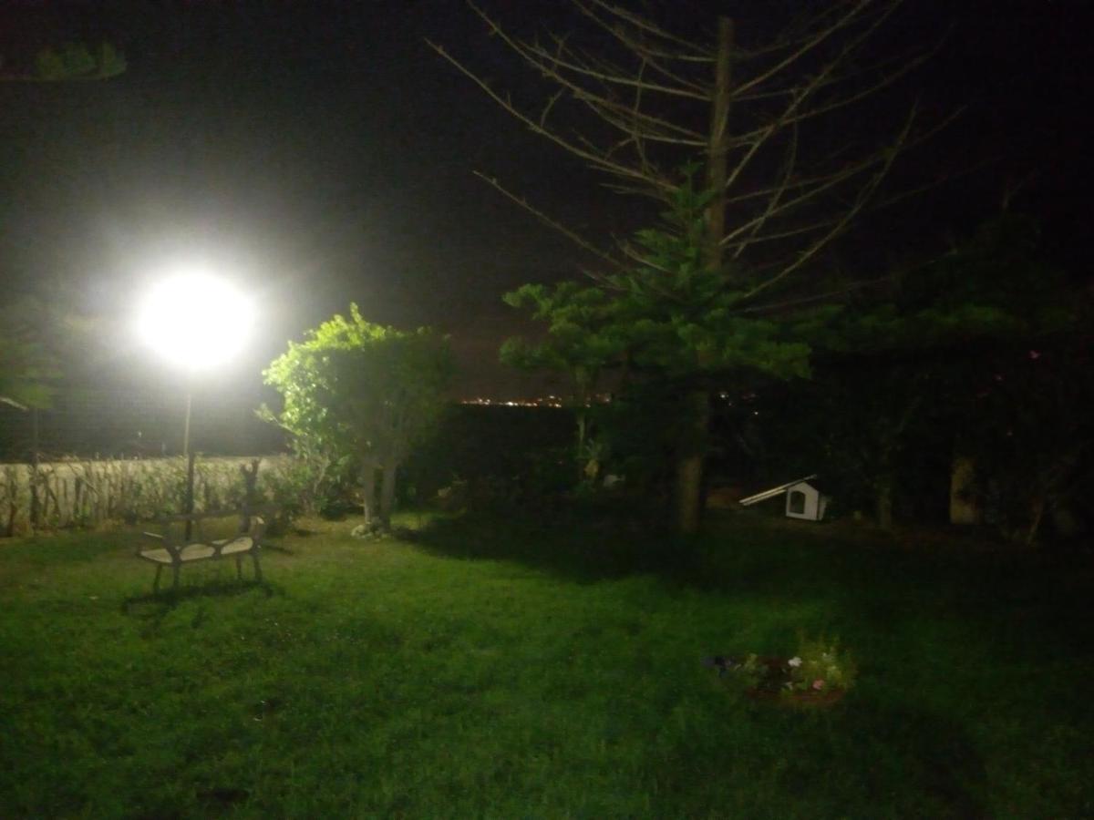 Holiday home Sullo Stretto Sant'Agata (Sicily)