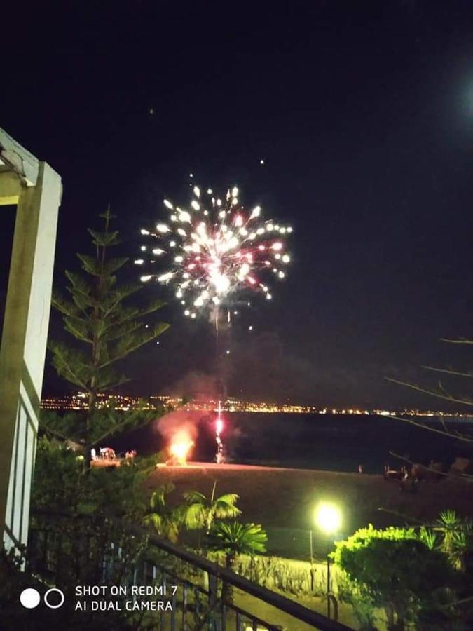 Holiday home Sullo Stretto Sant'Agata (Sicily)